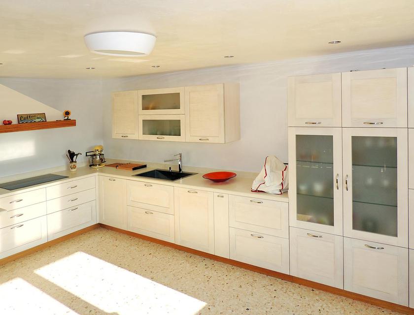 Cucina Frassinosbiancato  (13)